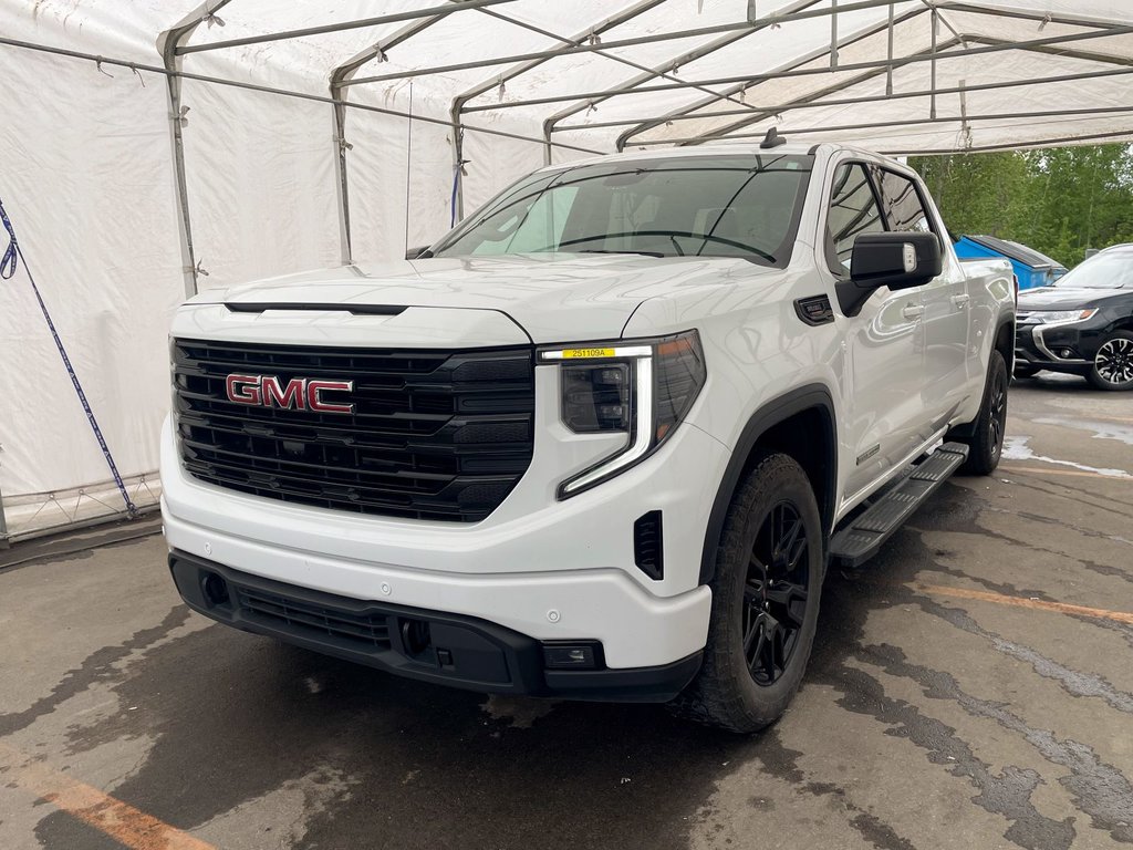 2024 GMC Sierra 1500 in St-Jérôme, Quebec - 1 - w1024h768px