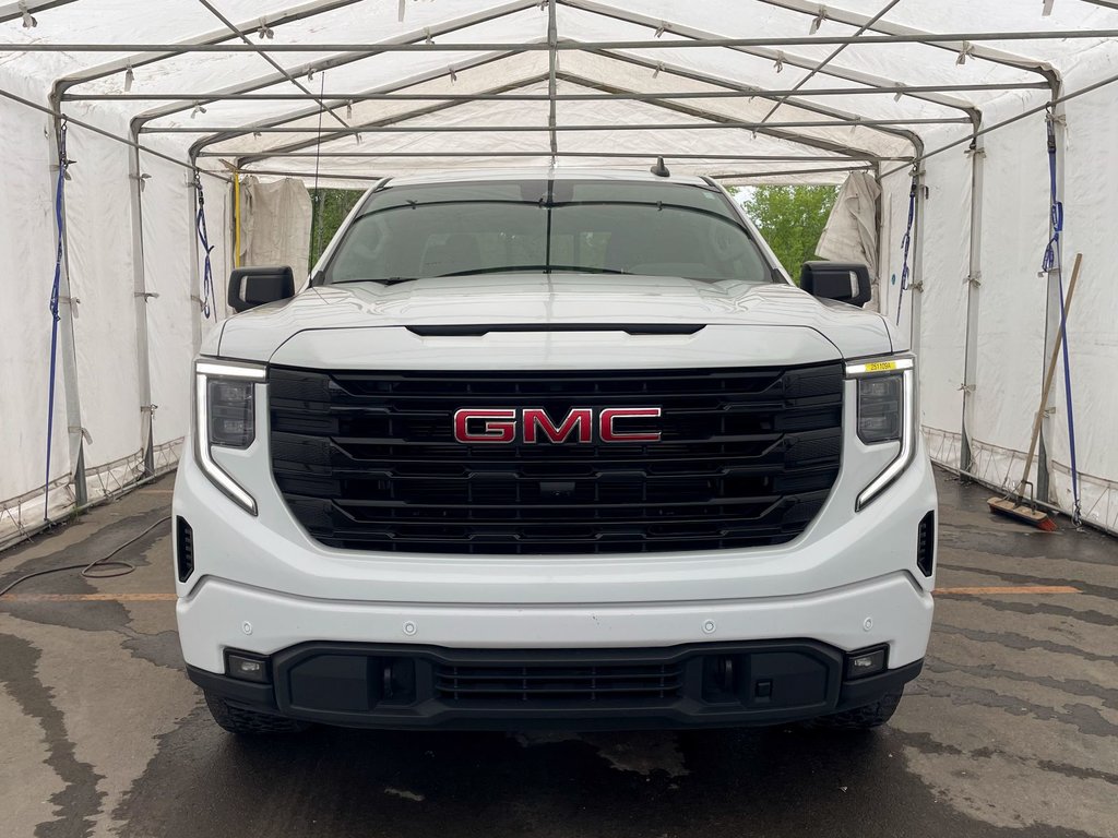 2024 GMC Sierra 1500 in St-Jérôme, Quebec - 5 - w1024h768px