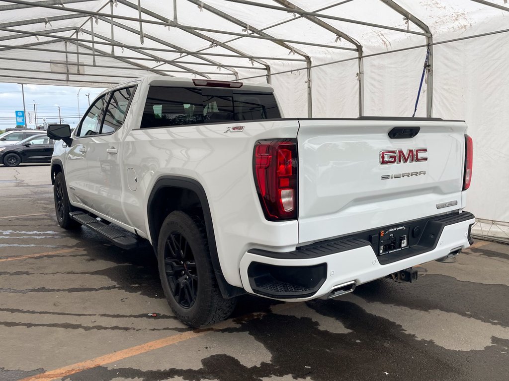 2024 GMC Sierra 1500 in St-Jérôme, Quebec - 6 - w1024h768px