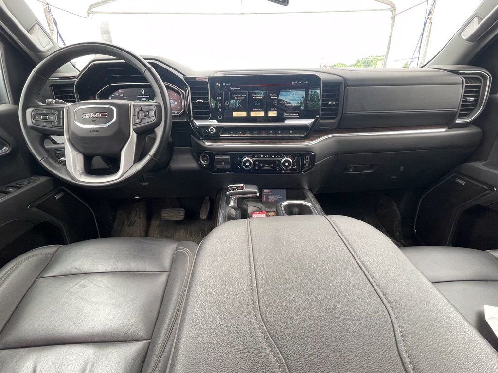 2024 GMC Sierra 1500 in St-Jérôme, Quebec - 12 - w1024h768px