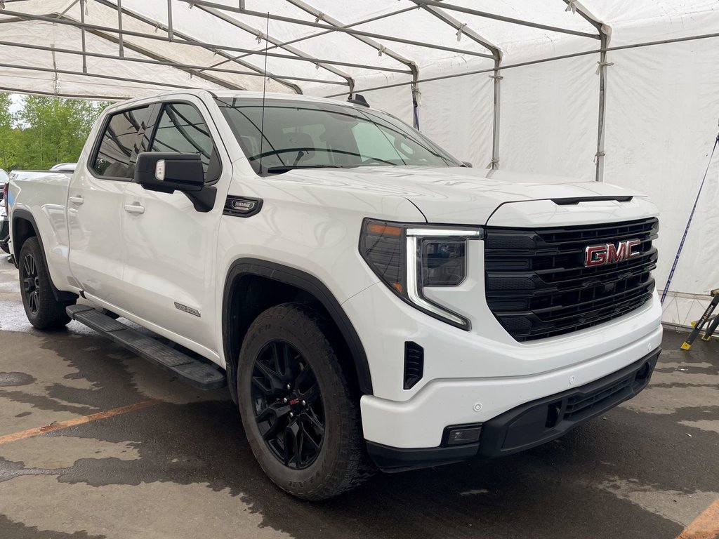 2024 GMC Sierra 1500 in St-Jérôme, Quebec - 10 - w1024h768px