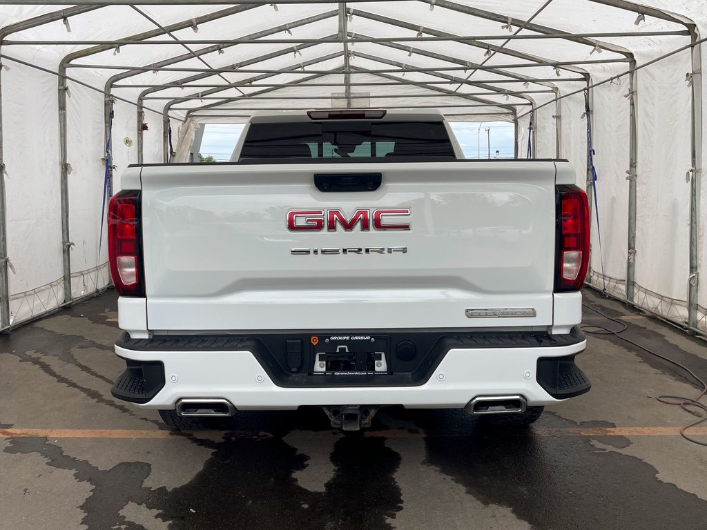2024 GMC Sierra 1500 in St-Jérôme, Quebec - 8 - w1024h768px