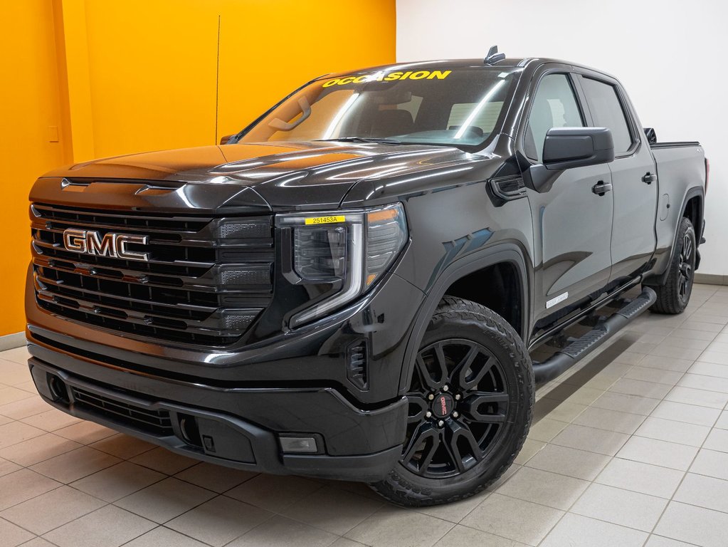 GMC Sierra 1500  2024 à St-Jérôme, Québec - 1 - w1024h768px