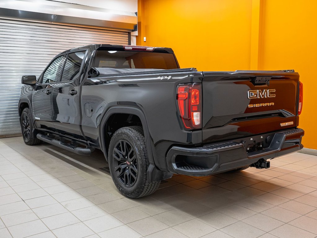 GMC Sierra 1500  2024 à St-Jérôme, Québec - 5 - w1024h768px