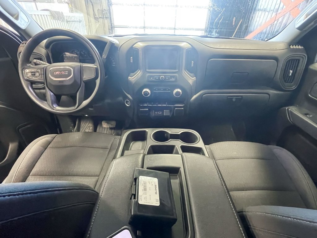 GMC Sierra 1500  2024 à St-Jérôme, Québec - 10 - w1024h768px