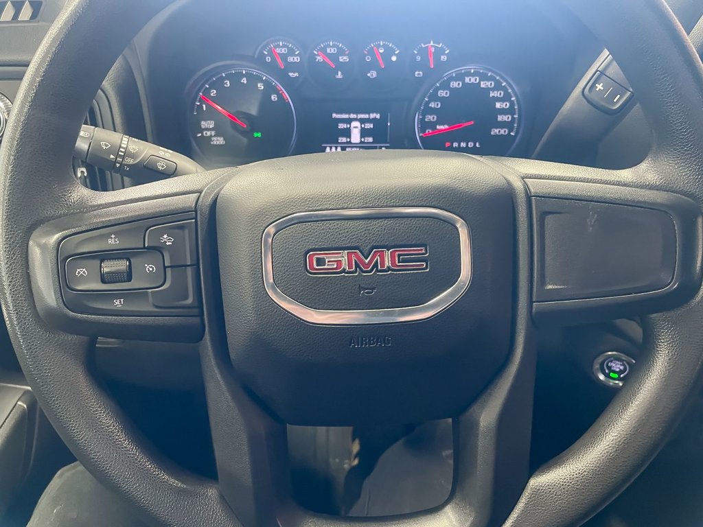 GMC Sierra 1500  2024 à St-Jérôme, Québec - 14 - w1024h768px