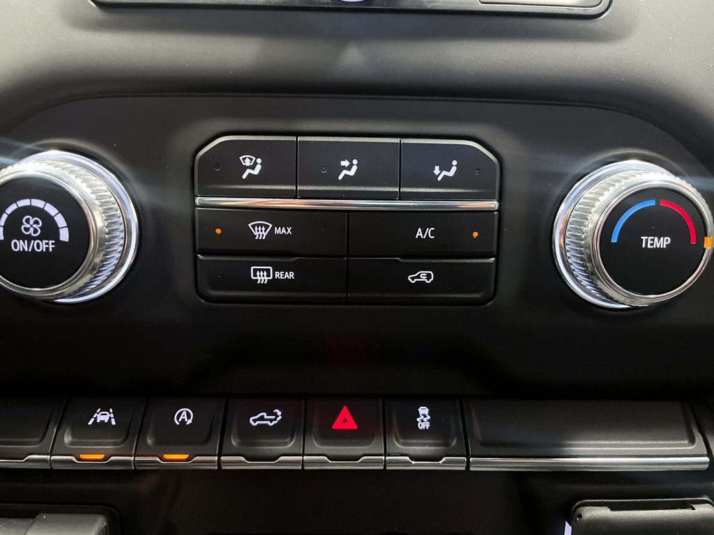 GMC Sierra 1500  2024 à St-Jérôme, Québec - 13 - w1024h768px