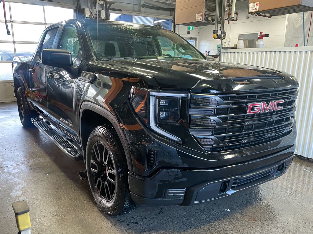 GMC Sierra 1500  2024 à St-Jérôme, Québec - 9 - w1024h768px