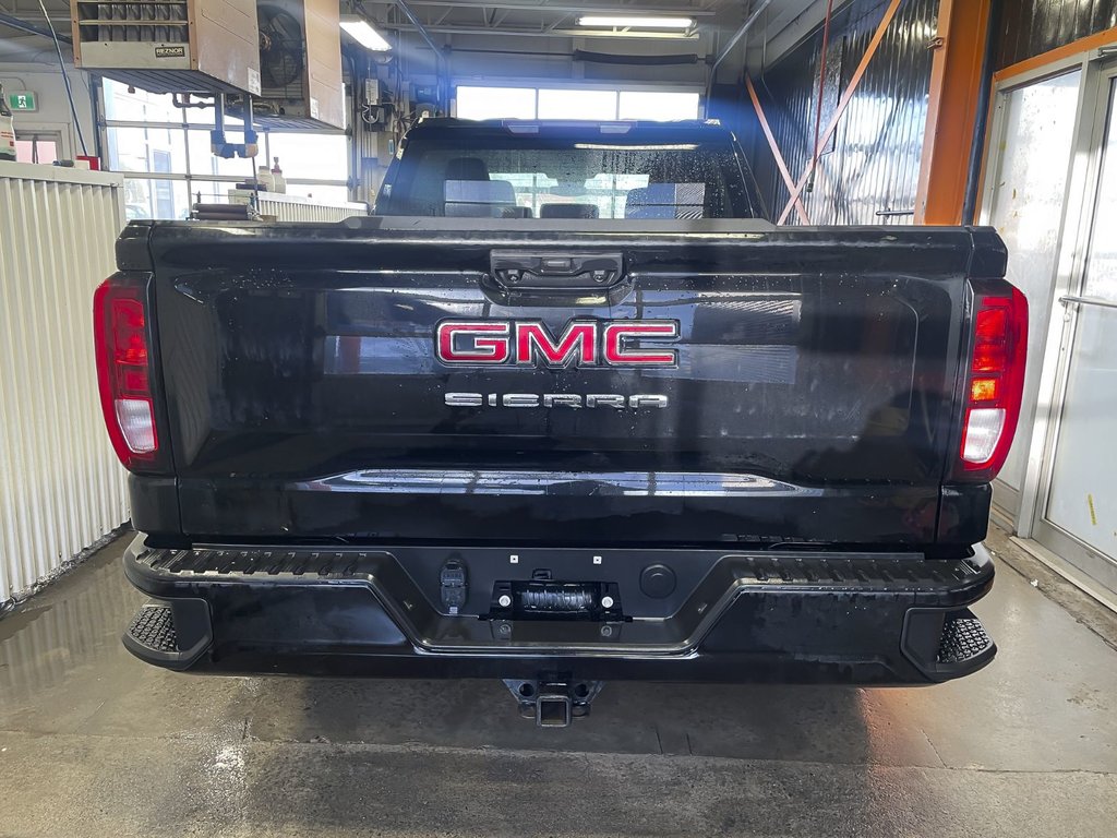 GMC Sierra 1500  2024 à St-Jérôme, Québec - 6 - w1024h768px