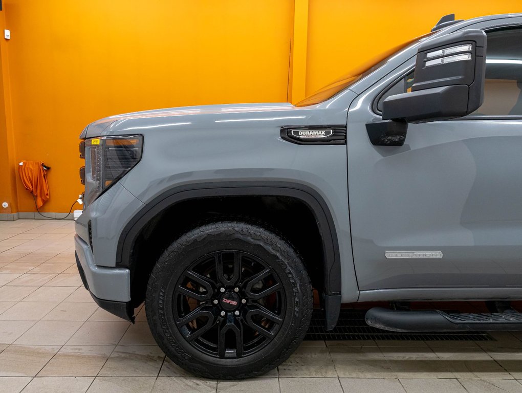 2024 GMC Sierra 1500 in St-Jérôme, Quebec - 34 - w1024h768px