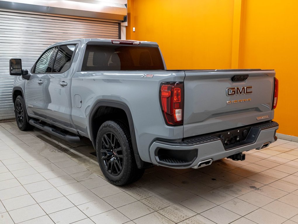 2024 GMC Sierra 1500 in St-Jérôme, Quebec - 5 - w1024h768px