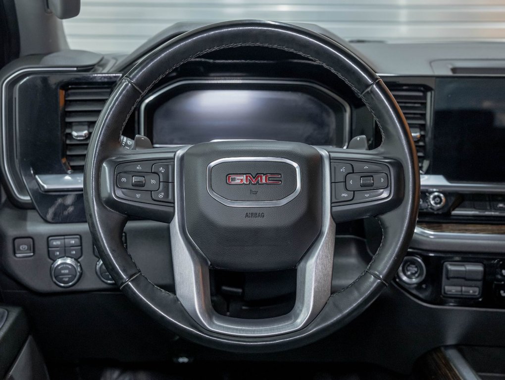 2024 GMC Sierra 1500 in St-Jérôme, Quebec - 12 - w1024h768px