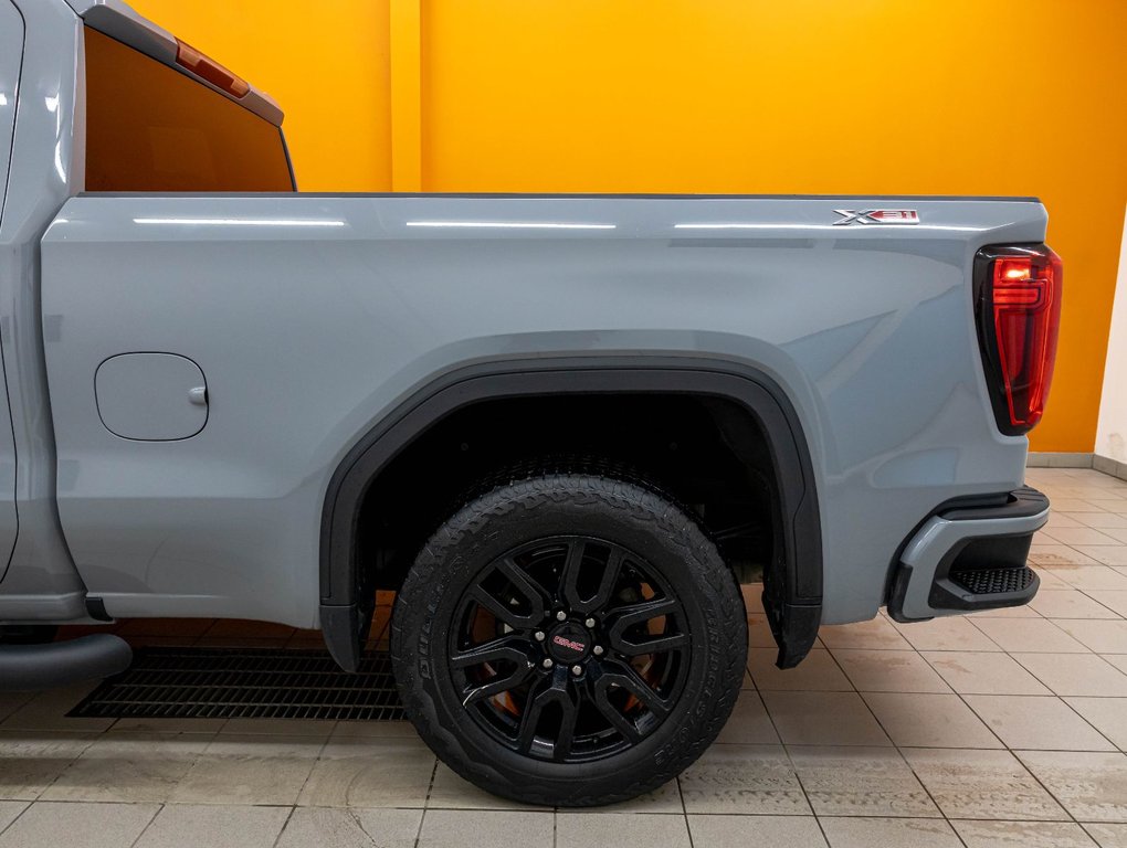 2024 GMC Sierra 1500 in St-Jérôme, Quebec - 33 - w1024h768px