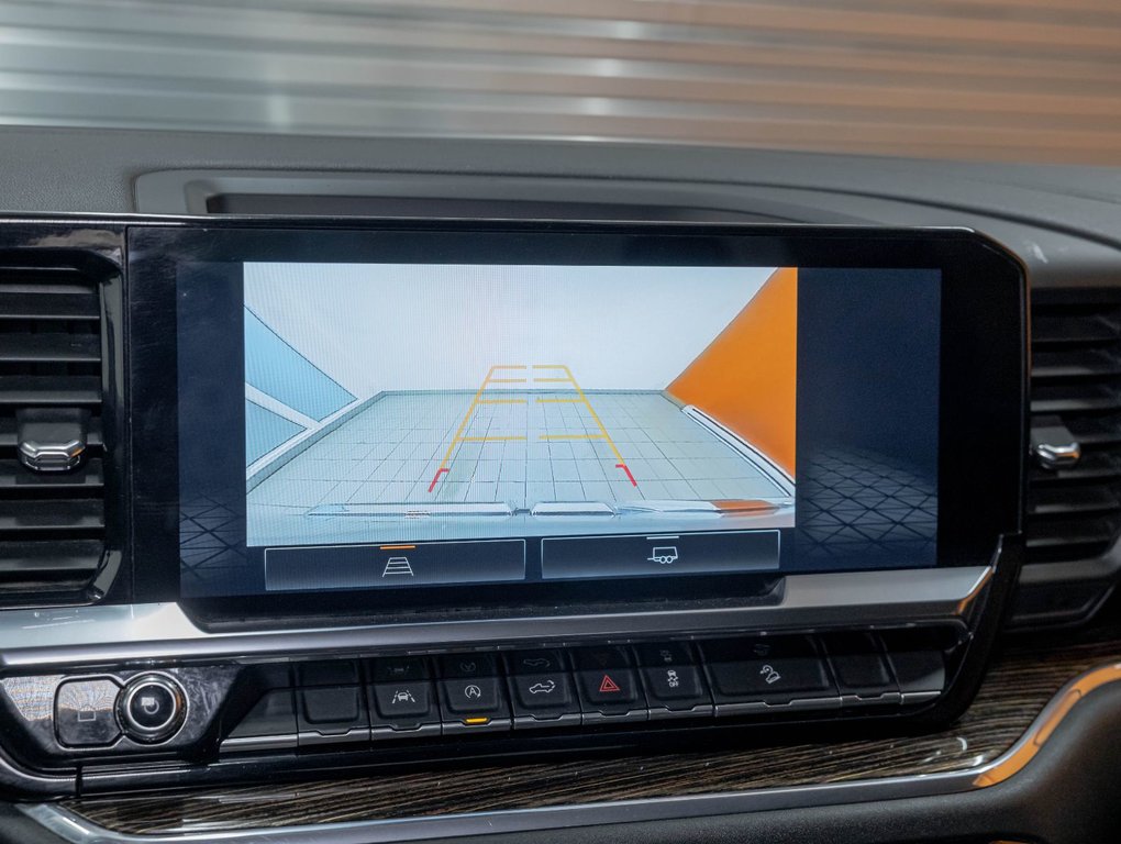 2024 GMC Sierra 1500 in St-Jérôme, Quebec - 18 - w1024h768px