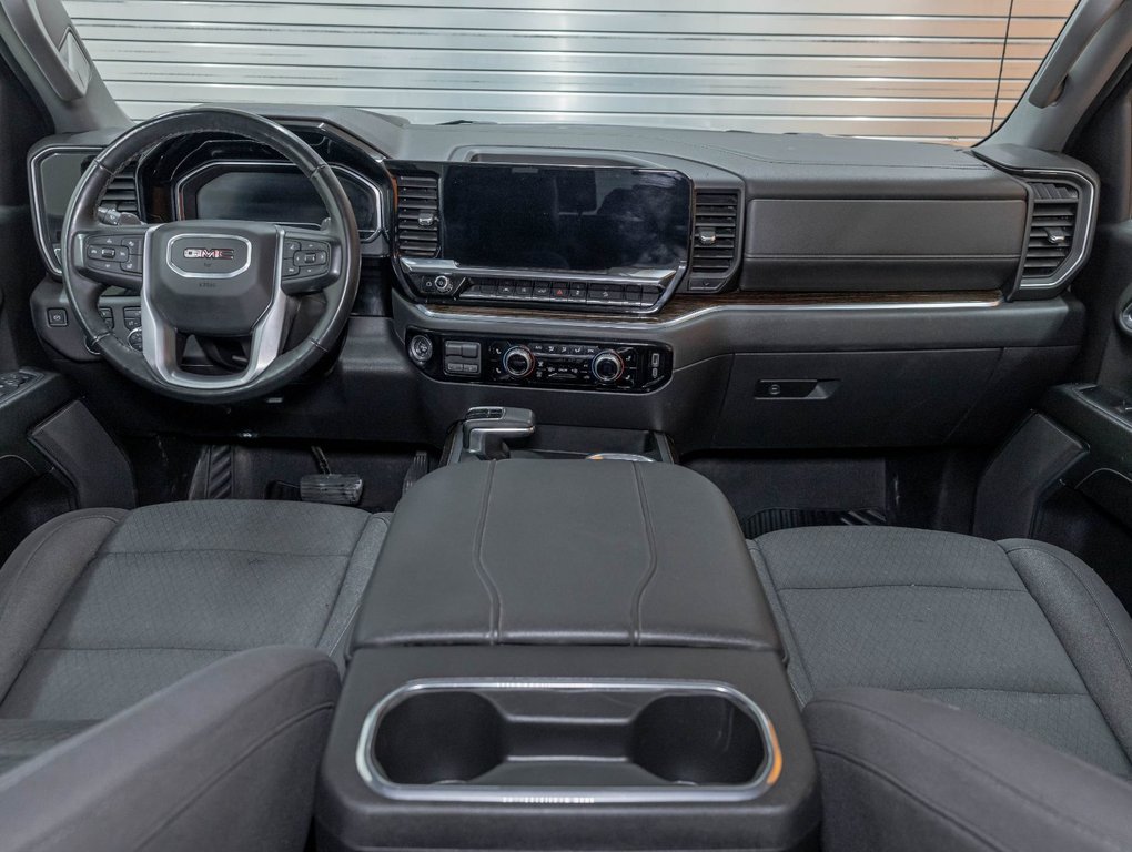 2024 GMC Sierra 1500 in St-Jérôme, Quebec - 11 - w1024h768px
