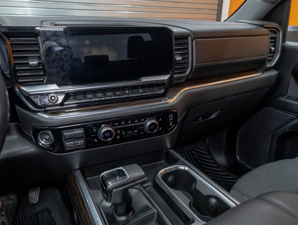 2024 GMC Sierra 1500 in St-Jérôme, Quebec - 20 - w1024h768px