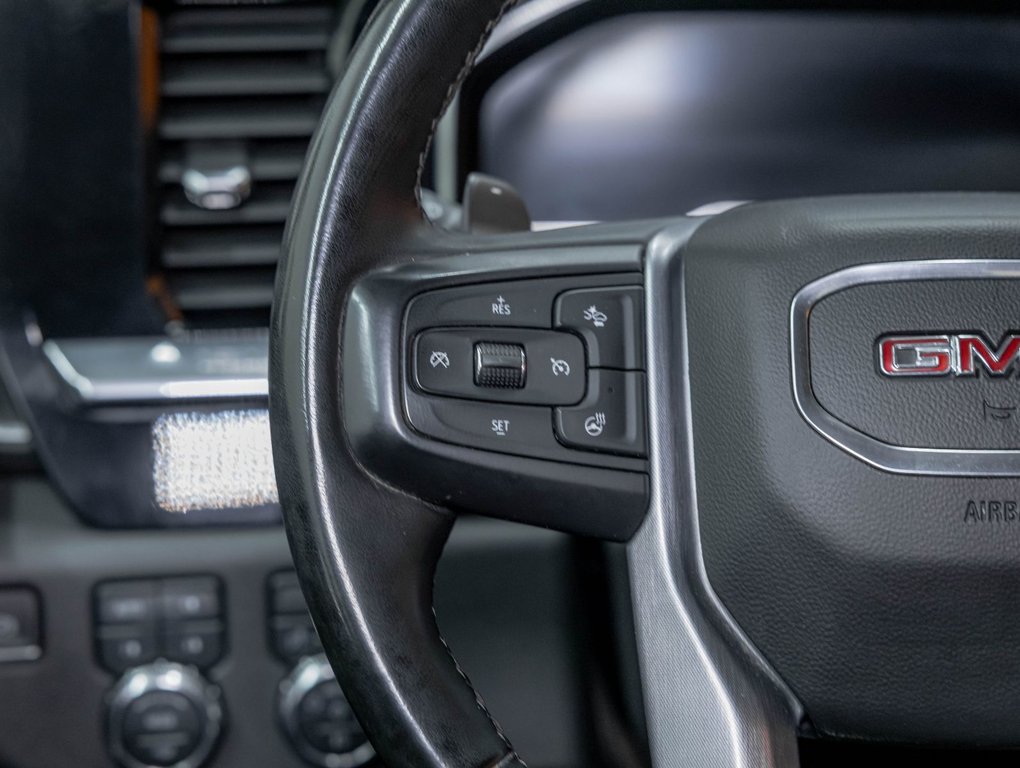 2024 GMC Sierra 1500 in St-Jérôme, Quebec - 14 - w1024h768px