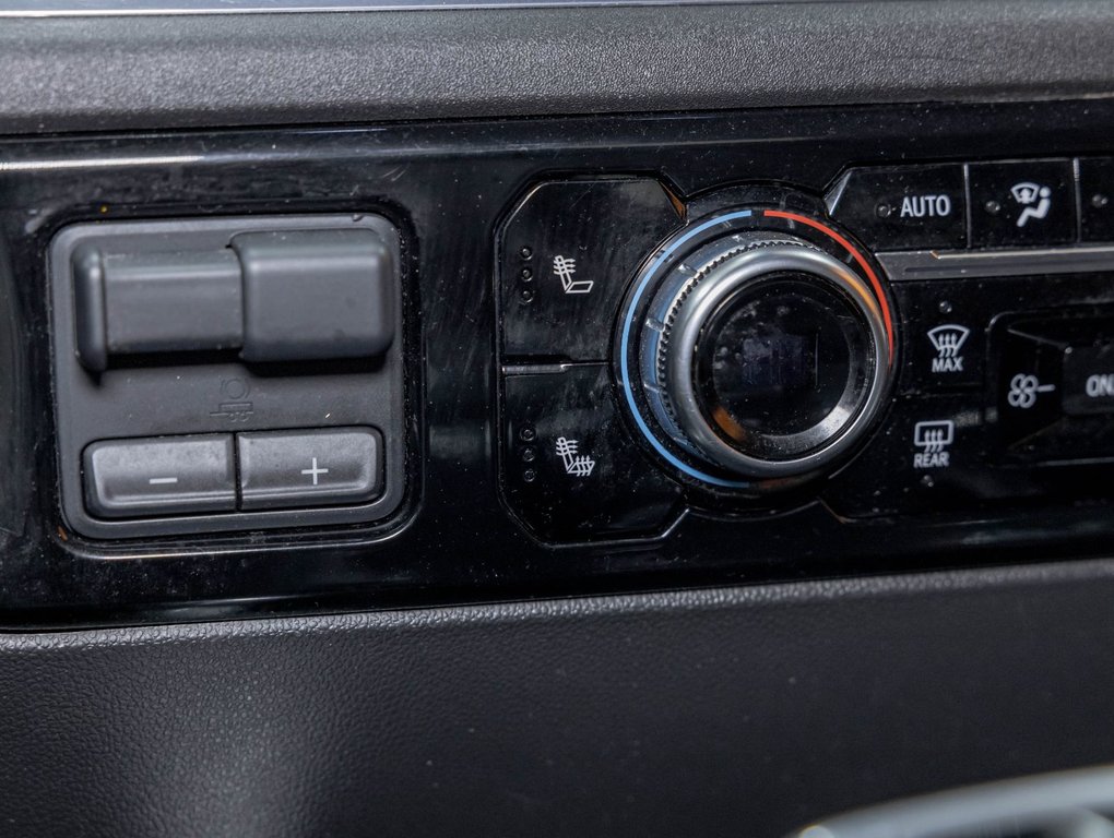 2024 GMC Sierra 1500 in St-Jérôme, Quebec - 21 - w1024h768px