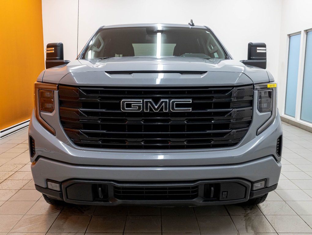 2024 GMC Sierra 1500 in St-Jérôme, Quebec - 4 - w1024h768px