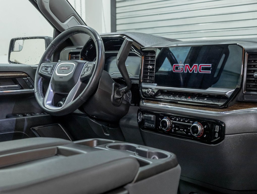 2024 GMC Sierra 1500 in St-Jérôme, Quebec - 31 - w1024h768px