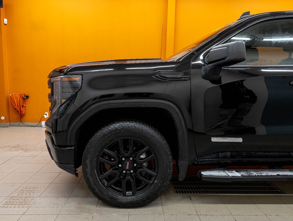 2024 GMC Sierra 1500 in St-Jérôme, Quebec - 34 - w1024h768px