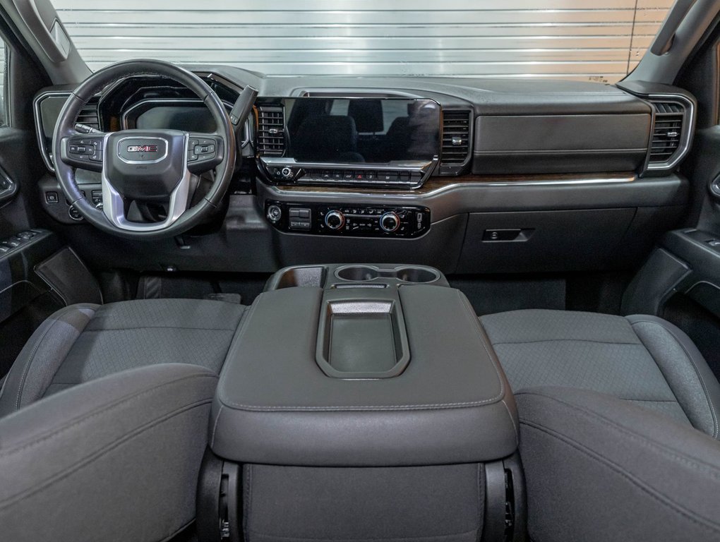 2024 GMC Sierra 1500 in St-Jérôme, Quebec - 11 - w1024h768px