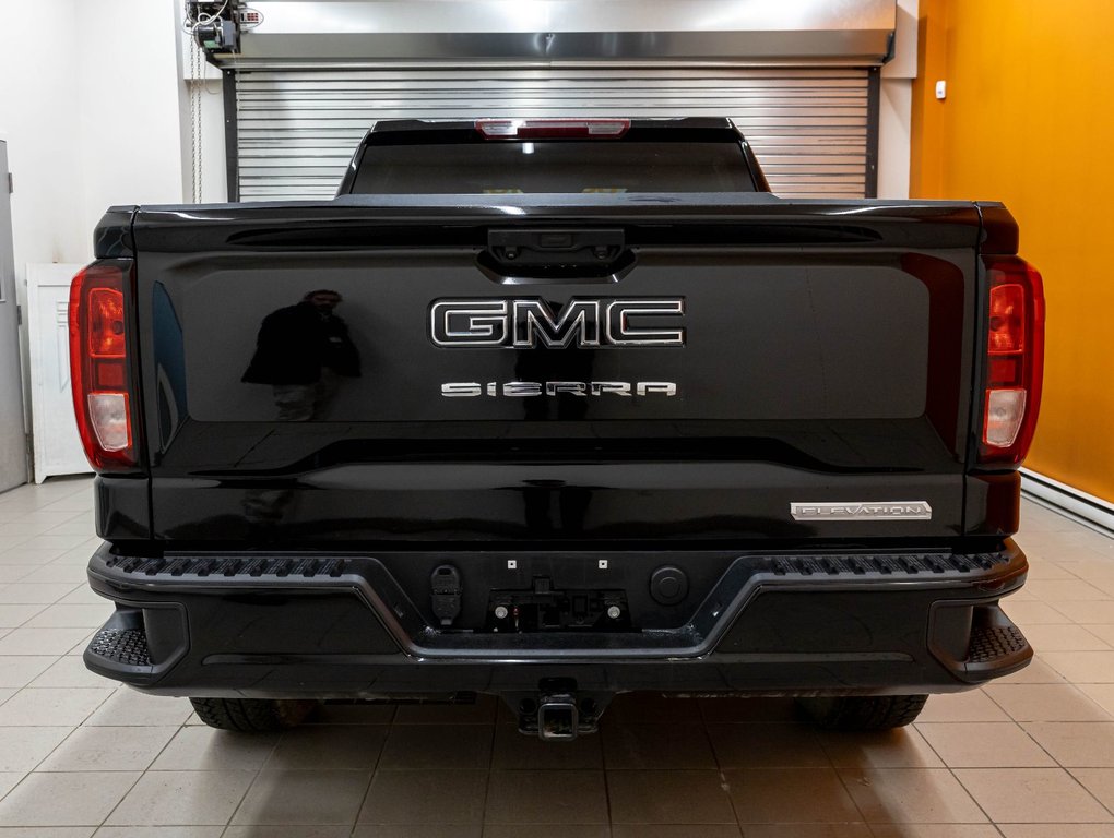 2024 GMC Sierra 1500 in St-Jérôme, Quebec - 6 - w1024h768px