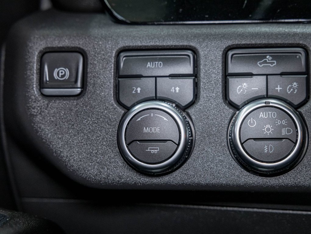 2024 GMC Sierra 1500 in St-Jérôme, Quebec - 27 - w1024h768px