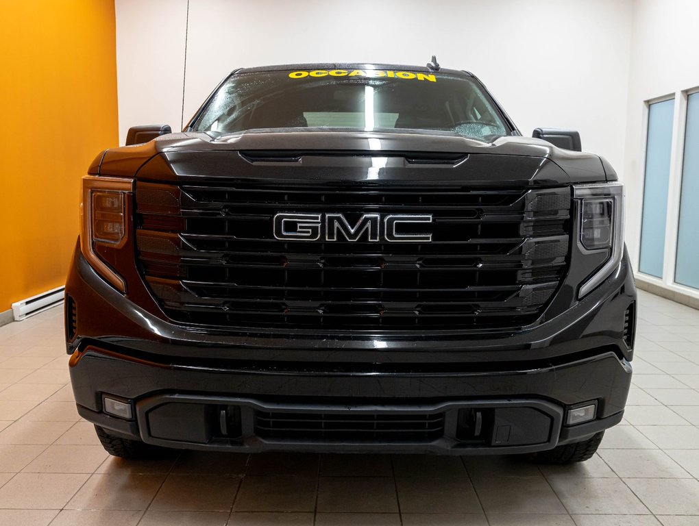 2024 GMC Sierra 1500 in St-Jérôme, Quebec - 4 - w1024h768px