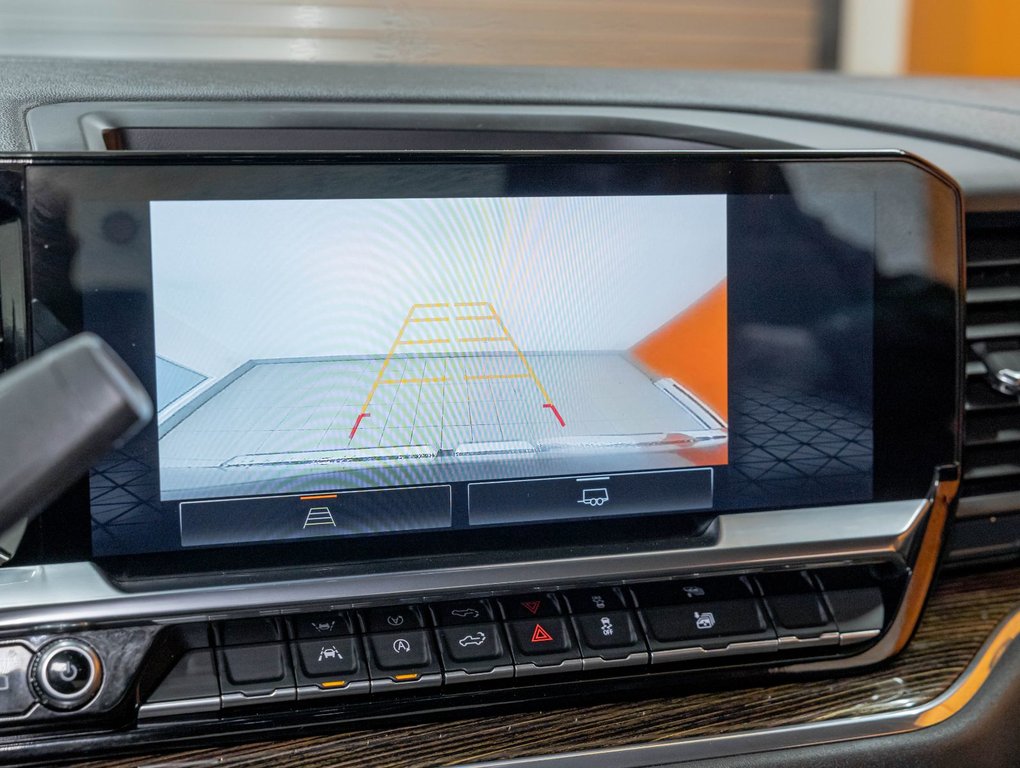 2024 GMC Sierra 1500 in St-Jérôme, Quebec - 18 - w1024h768px