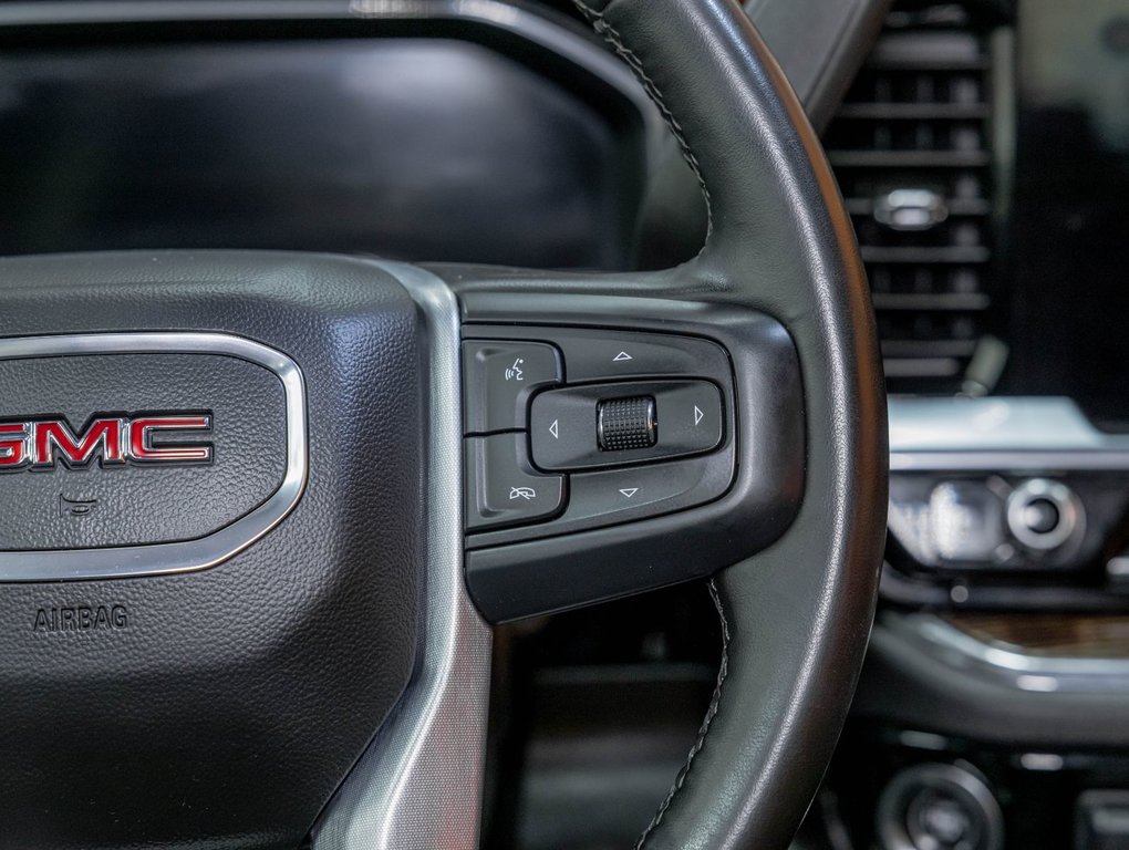 2024 GMC Sierra 1500 in St-Jérôme, Quebec - 15 - w1024h768px