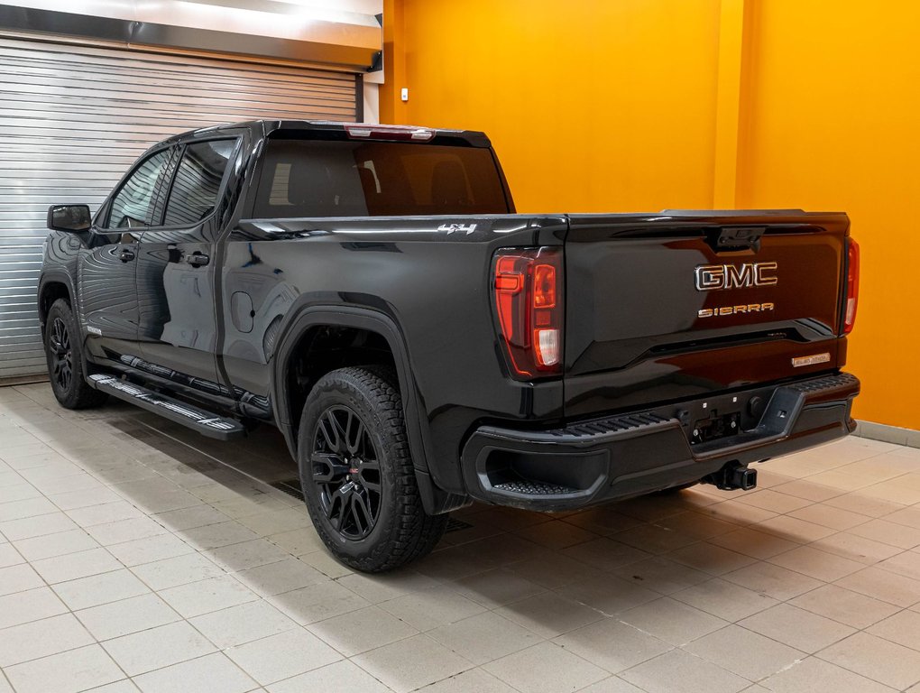 2024 GMC Sierra 1500 in St-Jérôme, Quebec - 5 - w1024h768px