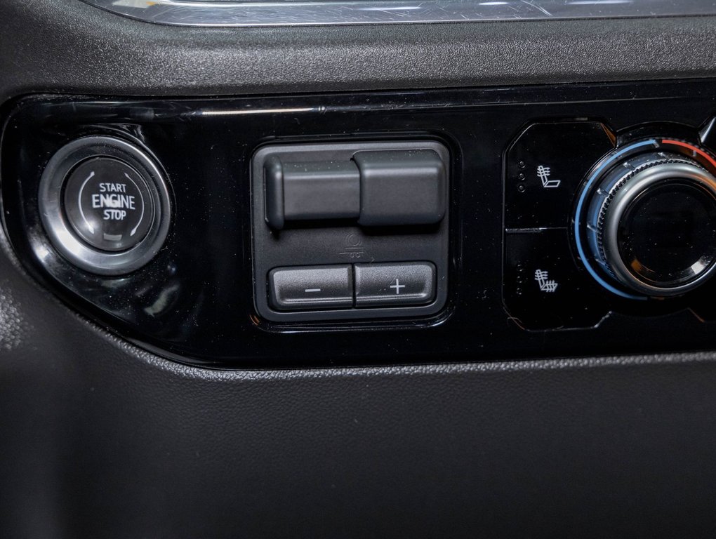 2024 GMC Sierra 1500 in St-Jérôme, Quebec - 26 - w1024h768px