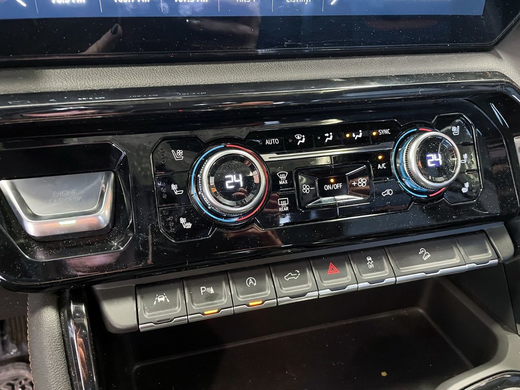 2024 GMC Sierra 1500 in St-Jérôme, Quebec - 14 - w1024h768px