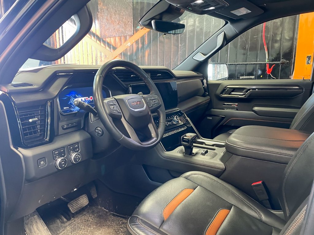 2024 GMC Sierra 1500 in St-Jérôme, Quebec - 5 - w1024h768px