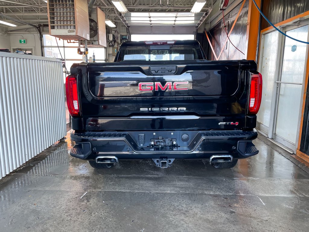 2024 GMC Sierra 1500 in St-Jérôme, Quebec - 9 - w1024h768px
