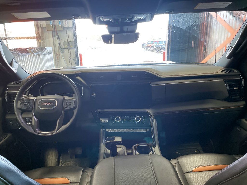 2024 GMC Sierra 1500 in St-Jérôme, Quebec - 13 - w1024h768px