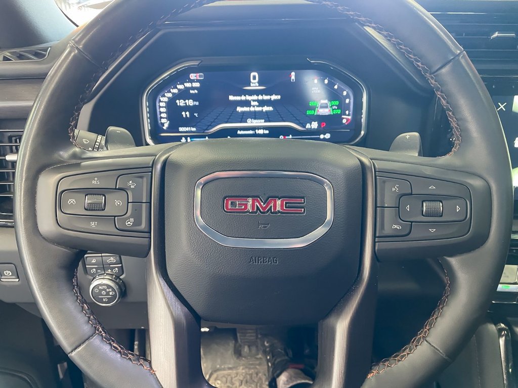 2024 GMC Sierra 1500 in St-Jérôme, Quebec - 17 - w1024h768px
