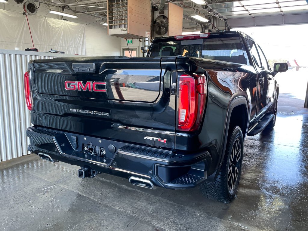 2024 GMC Sierra 1500 in St-Jérôme, Quebec - 10 - w1024h768px