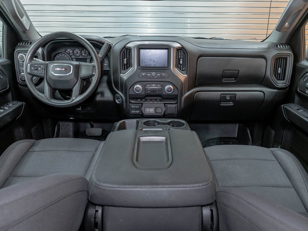 2024 GMC Sierra 1500 in St-Jérôme, Quebec - 11 - w1024h768px