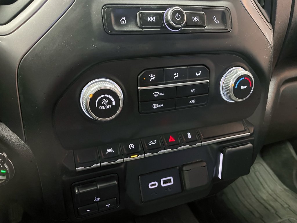 2024 GMC Sierra 1500 in St-Jérôme, Quebec - 13 - w1024h768px