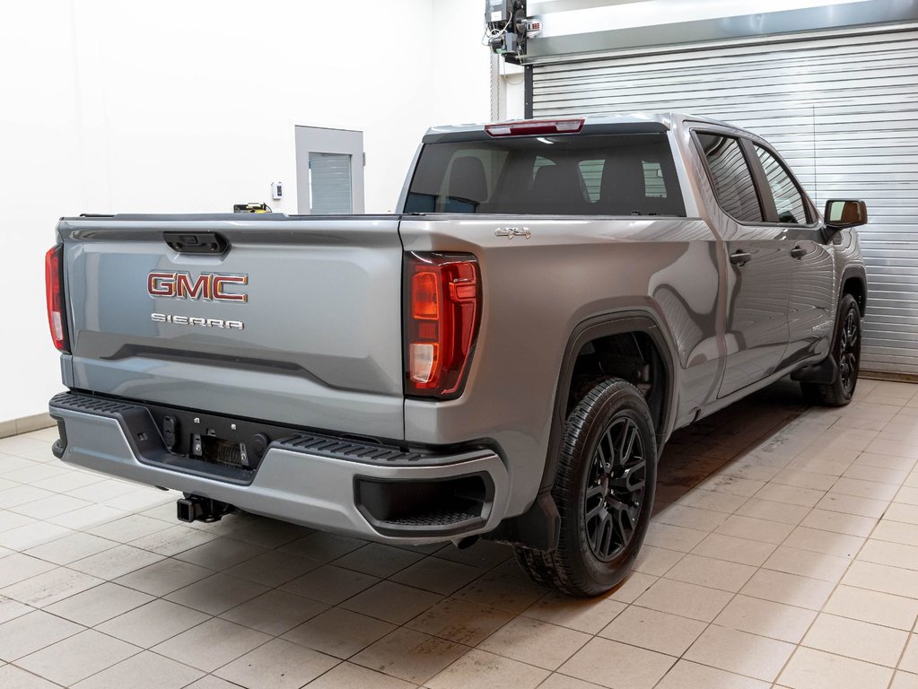 2024 GMC Sierra 1500 in St-Jérôme, Quebec - 8 - w1024h768px