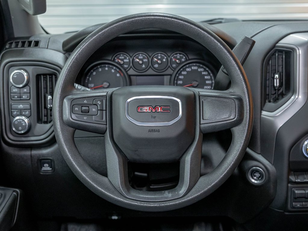 2024 GMC Sierra 1500 in St-Jérôme, Quebec - 12 - w1024h768px