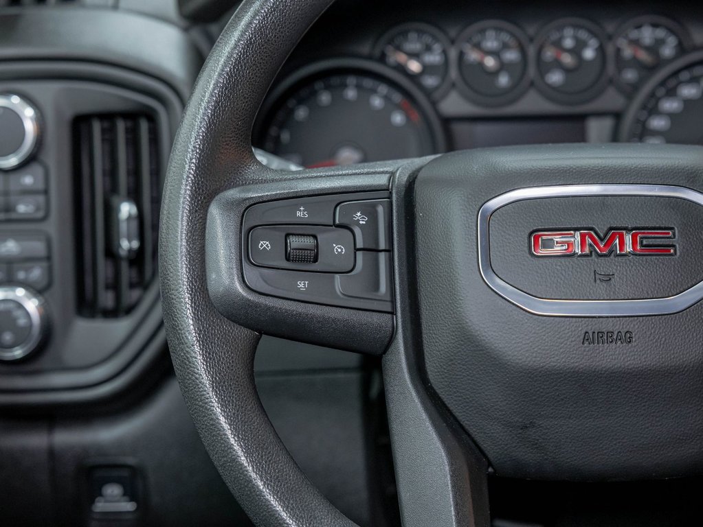 2024 GMC Sierra 1500 in St-Jérôme, Quebec - 14 - w1024h768px