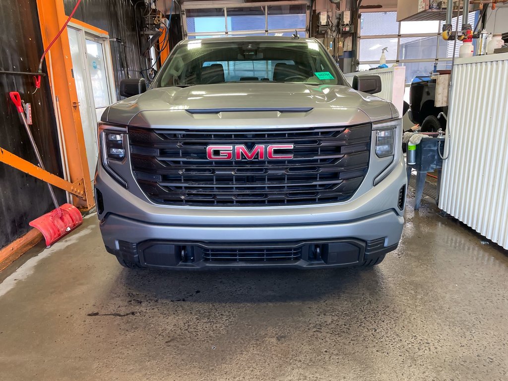 2024 GMC Sierra 1500 in St-Jérôme, Quebec - 4 - w1024h768px