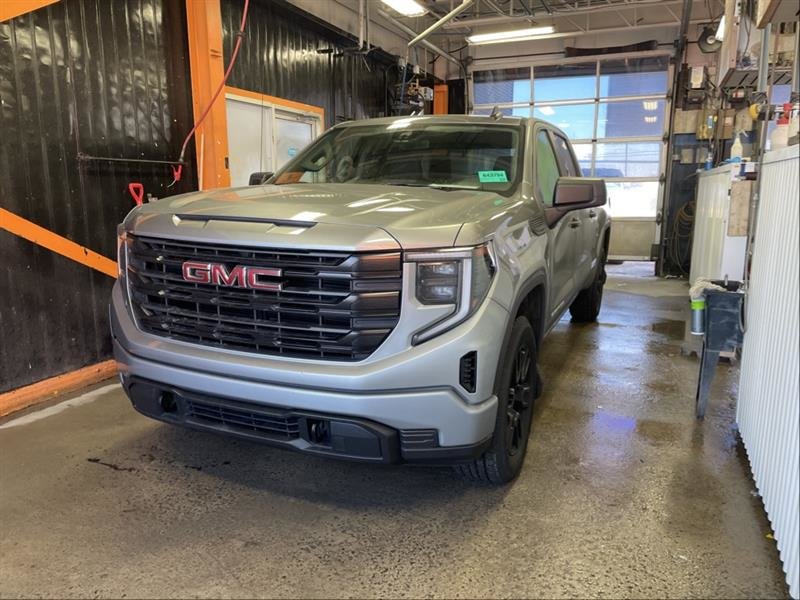 GMC Sierra 1500  2024 à St-Jérôme, Québec - 1 - w1024h768px