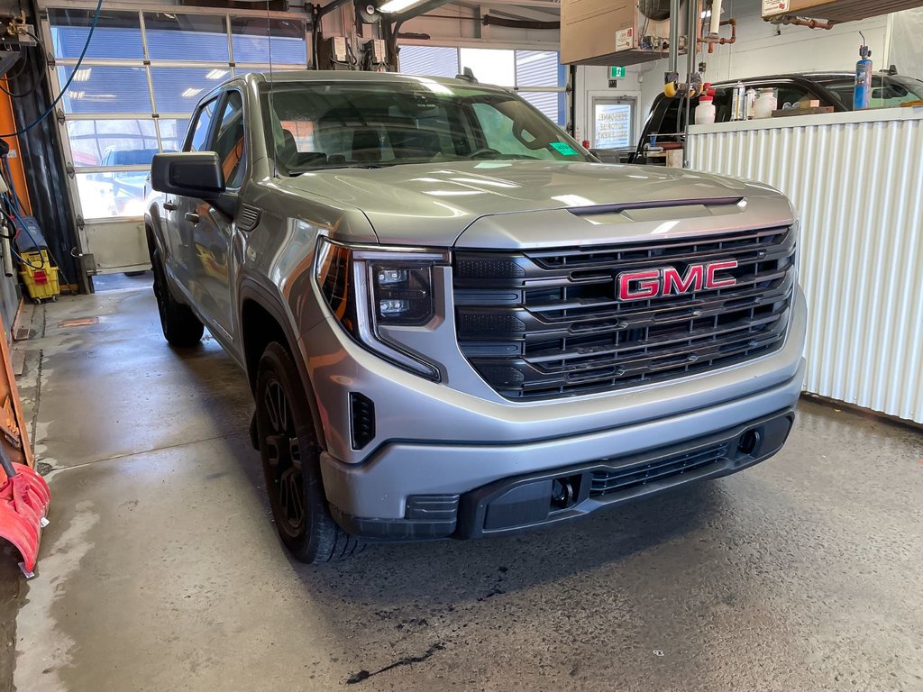 2024 GMC Sierra 1500 in St-Jérôme, Quebec - 9 - w1024h768px