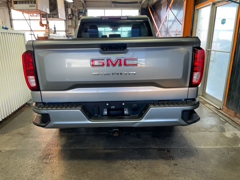 2024 GMC Sierra 1500 in St-Jérôme, Quebec - 6 - w1024h768px
