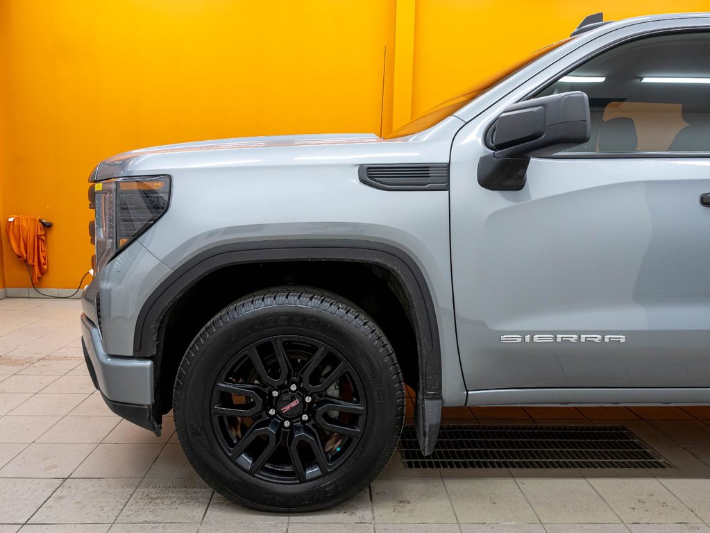 2024 GMC Sierra 1500 in St-Jérôme, Quebec - 31 - w1024h768px
