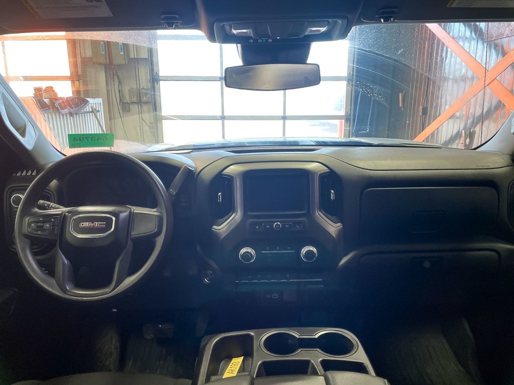 2024 GMC Sierra 1500 in St-Jérôme, Quebec - 10 - w1024h768px